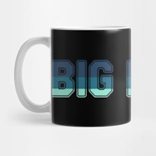 Big EarsColor Hunt Mug